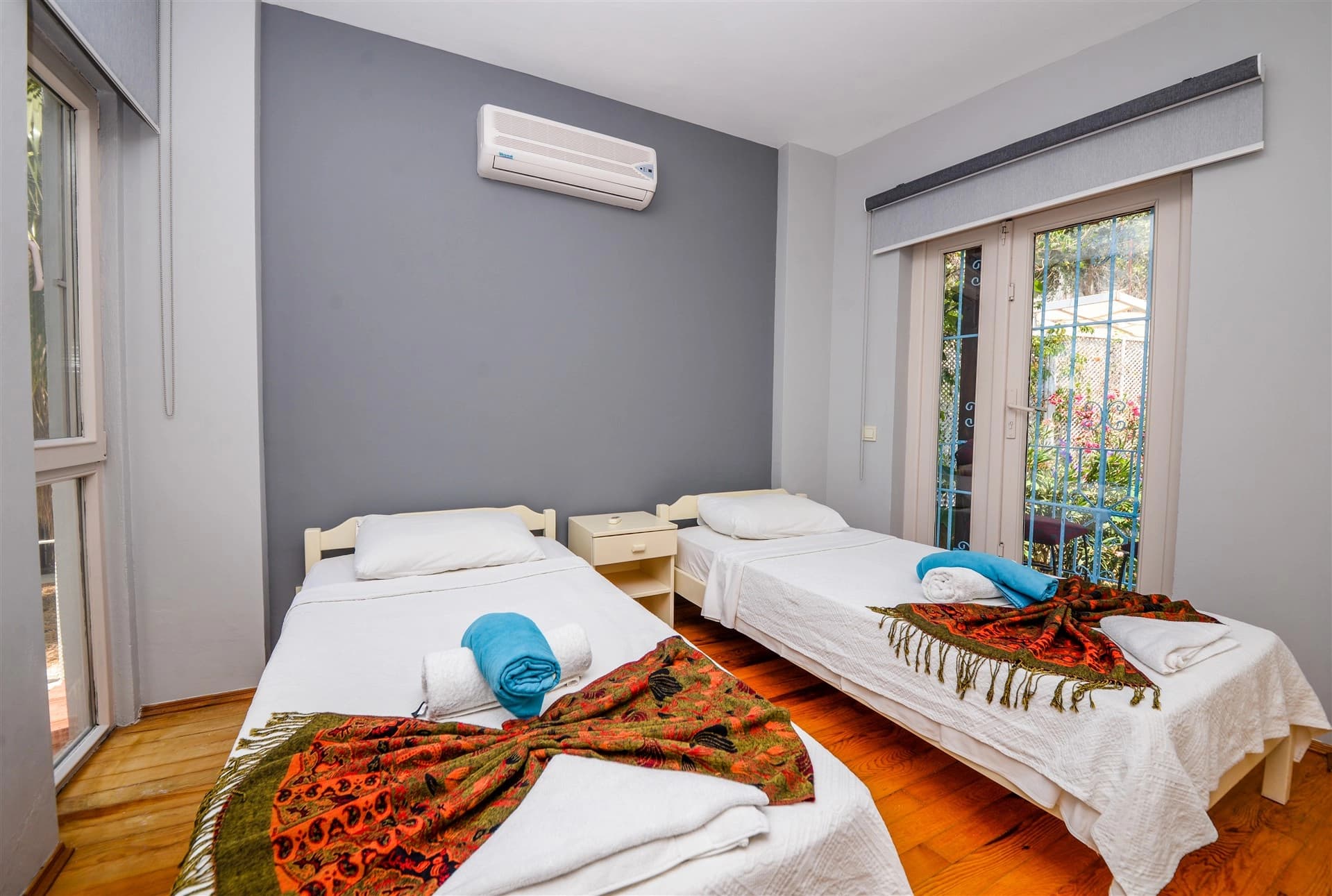 Villa Kalkan Blue Tatil Villası 78