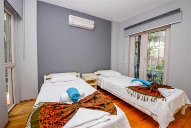 Villa Kalkan Blue Tatil Villası 78