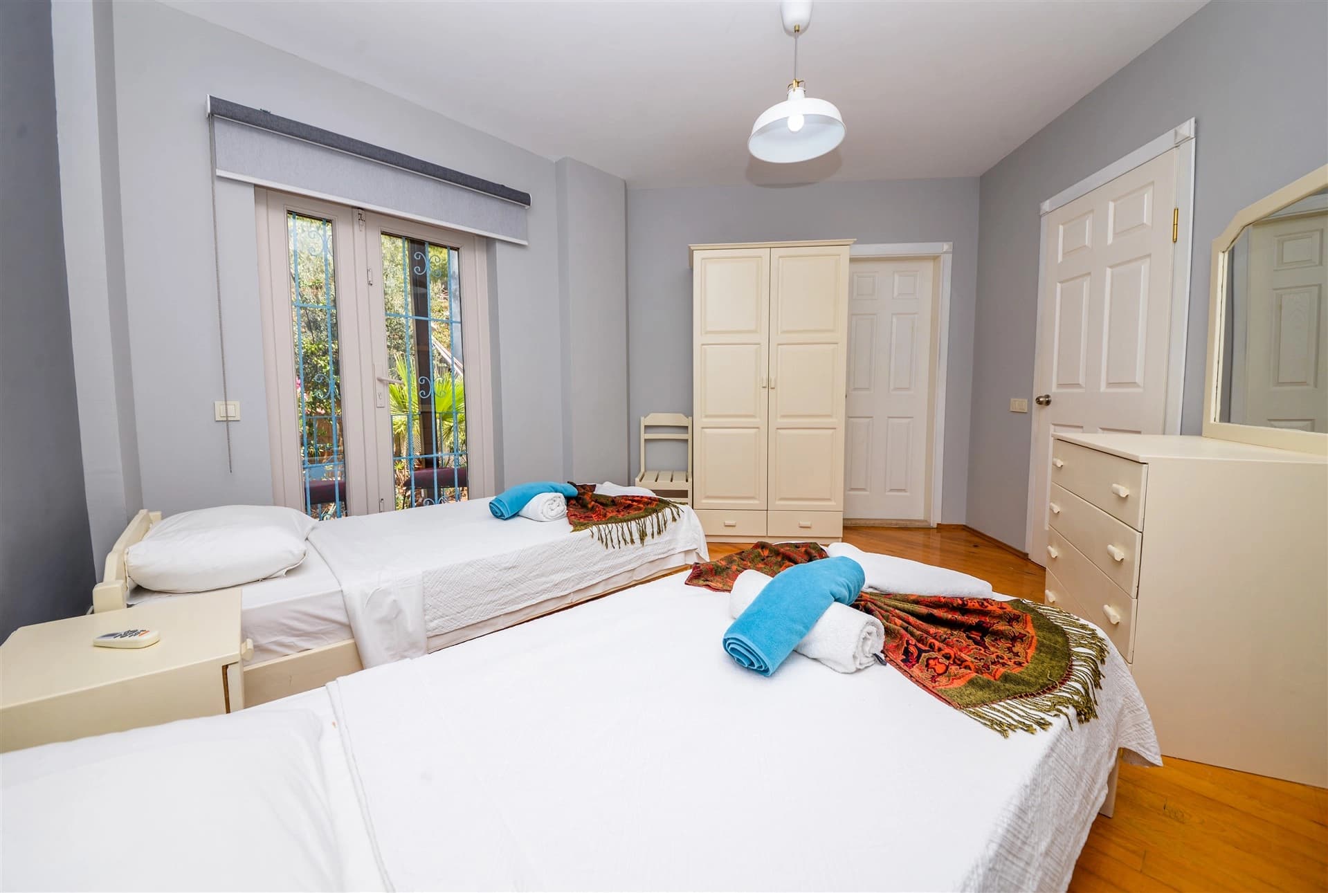 Villa Kalkan Blue Kalkan 85