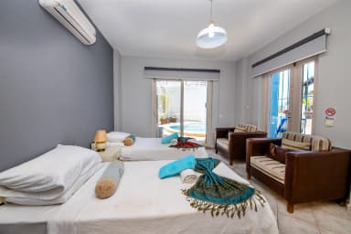 Villa Kalkan Blue Kalkan 99
