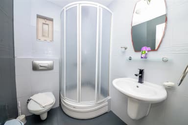 Villa Kalkan Blue Tatil Villası 16