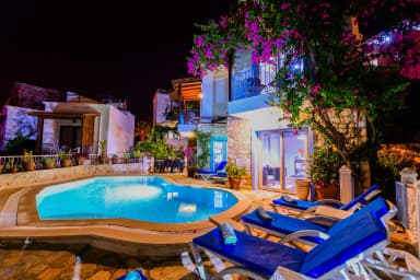 Villa Kalkan Blue Kalkan 97