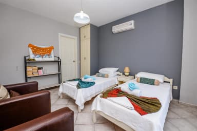 Villa Kalkan Blue Kalkan 23