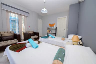 Villa Kalkan Blue Özel Havuzlu 30