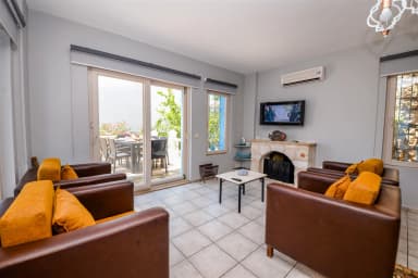 Villa Kalkan Blue Tatil Villası 28