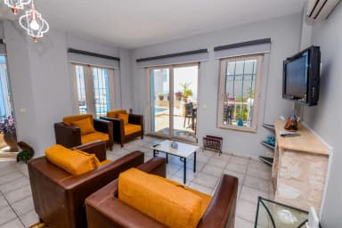 Villa Kalkan Blue Kalkan 35