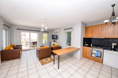 Villa Kalkan Blue Kalkan 49