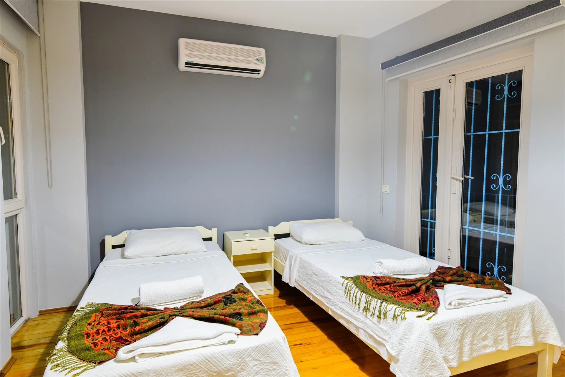 Villa Kalkan Blue Tatil Villası 44