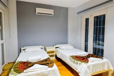 Villa Kalkan Blue Tatil Villası 44