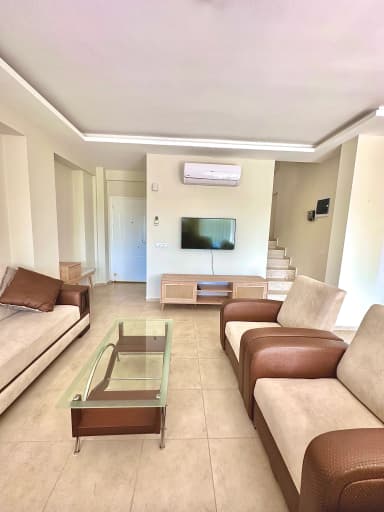 Villa Gökyüzü 1 Tatil Villası 88