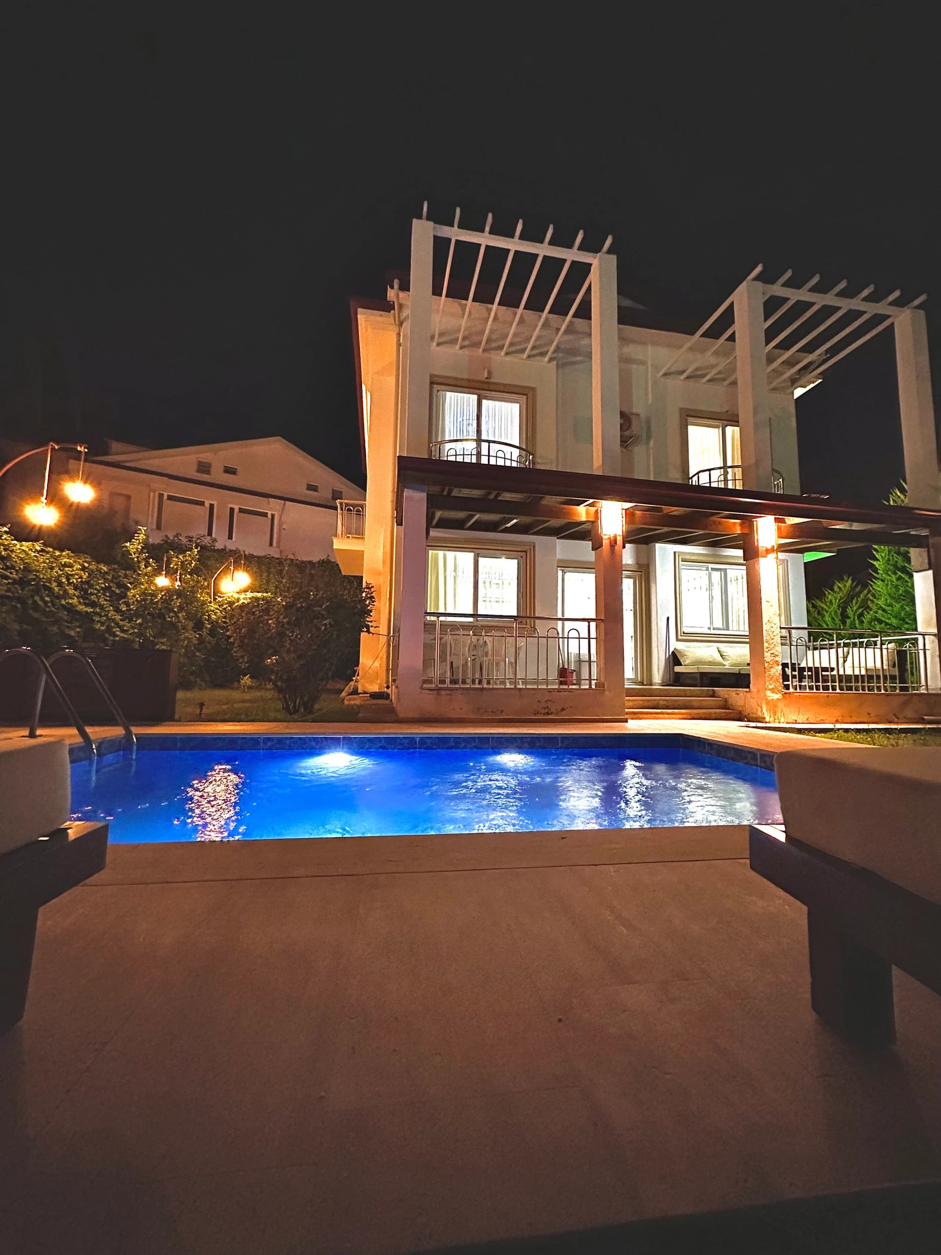 Villa Gökyüzü 1 Fethiye 67