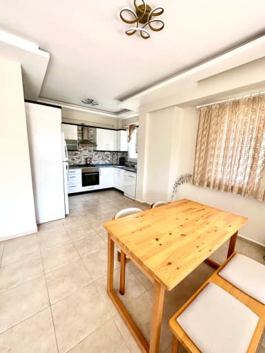 Villa Gökyüzü 1 Fethiye 95