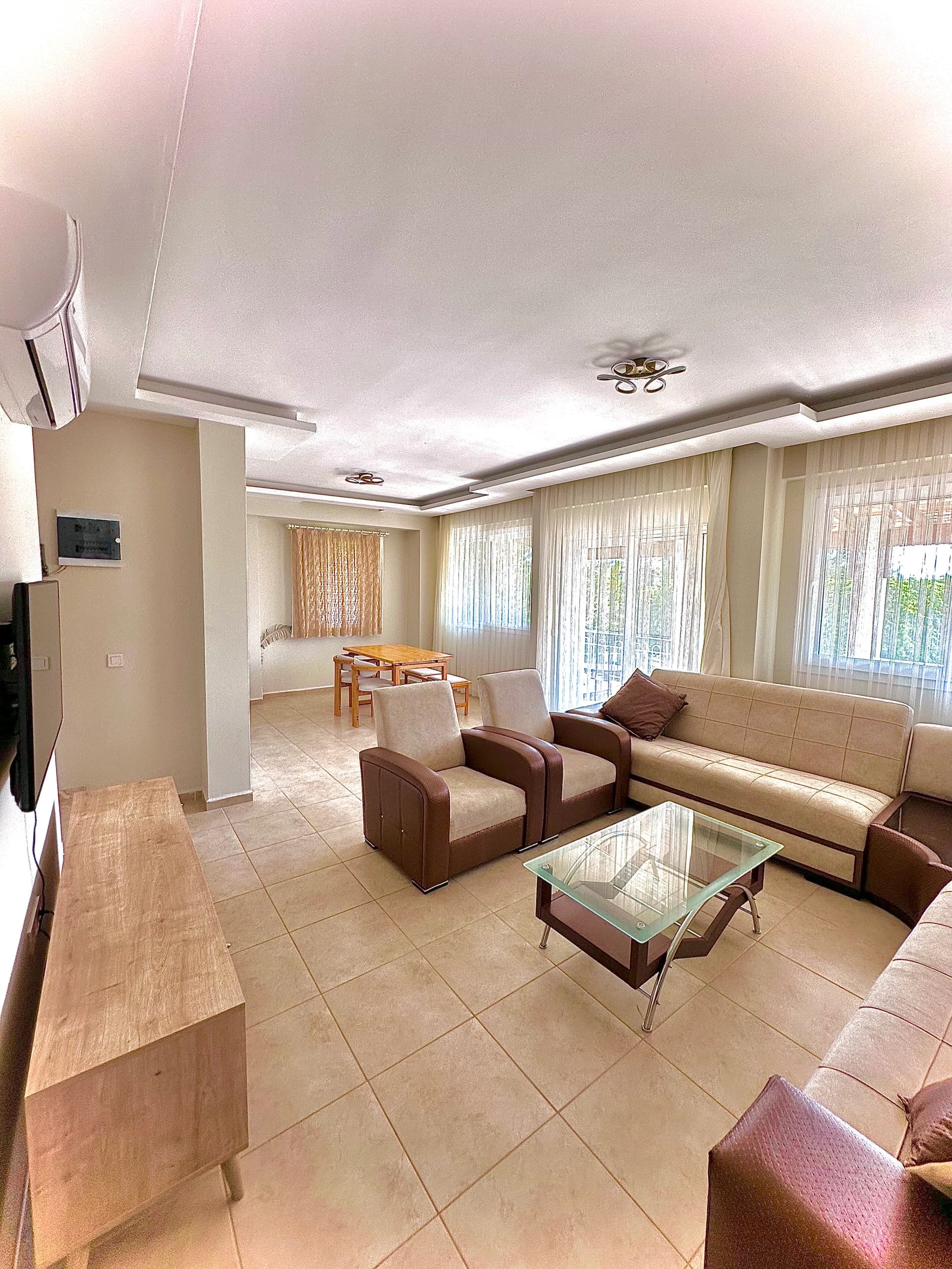 Villa Gökyüzü 1 Fethiye 81