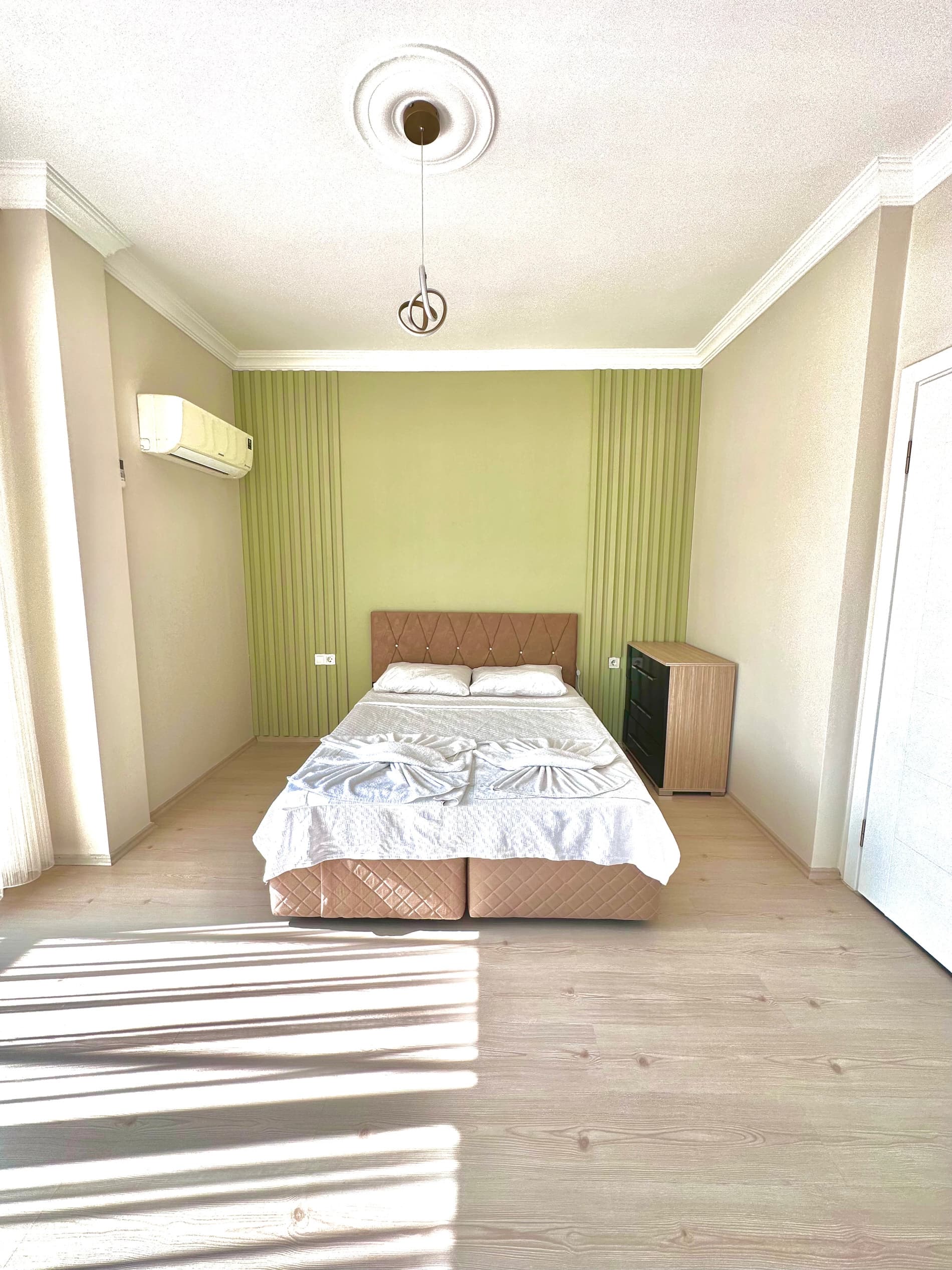 Villa Gökyüzü 1 Fethiye 19