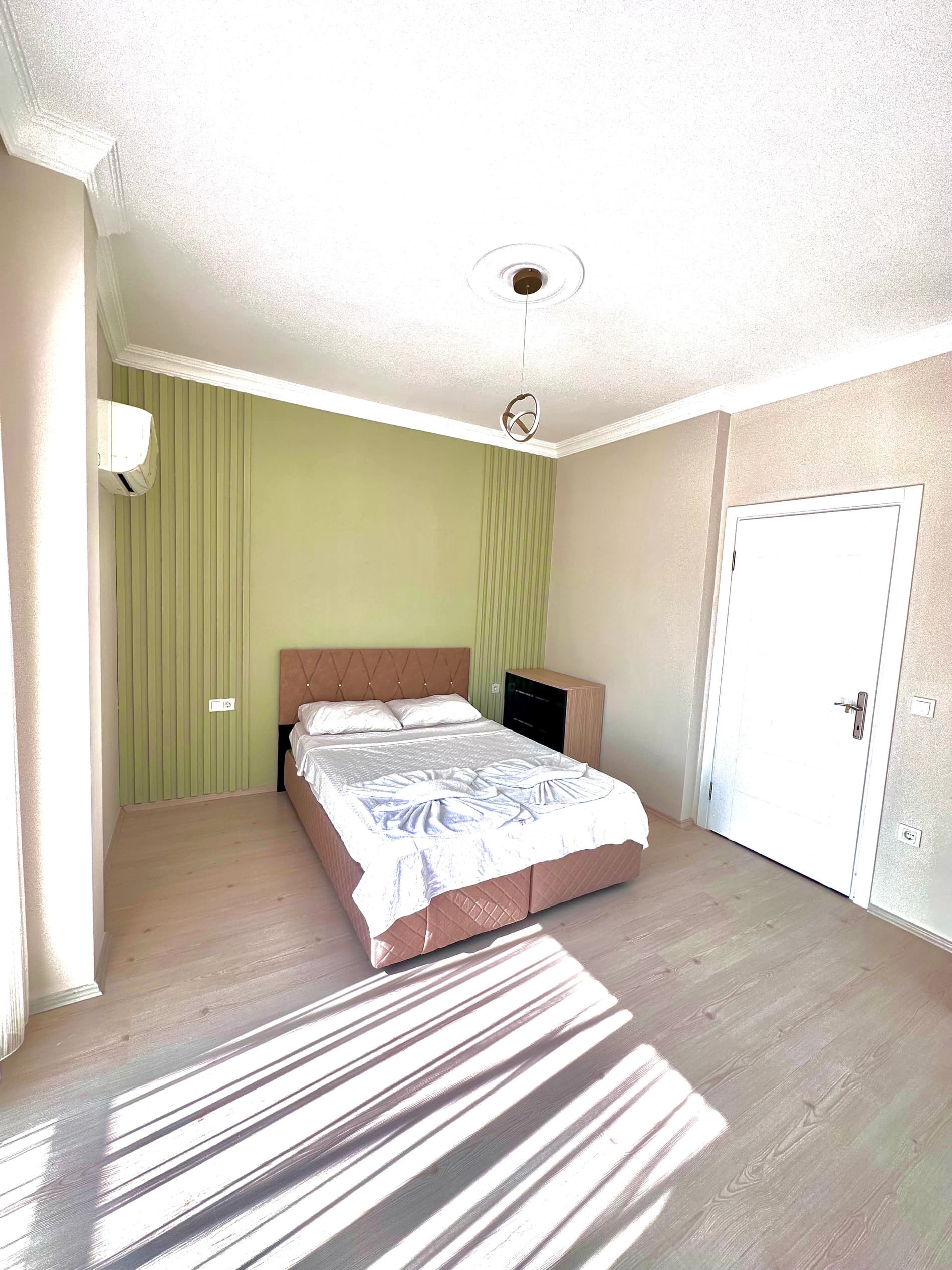 Villa Gökyüzü 1 Tatil Villası 26