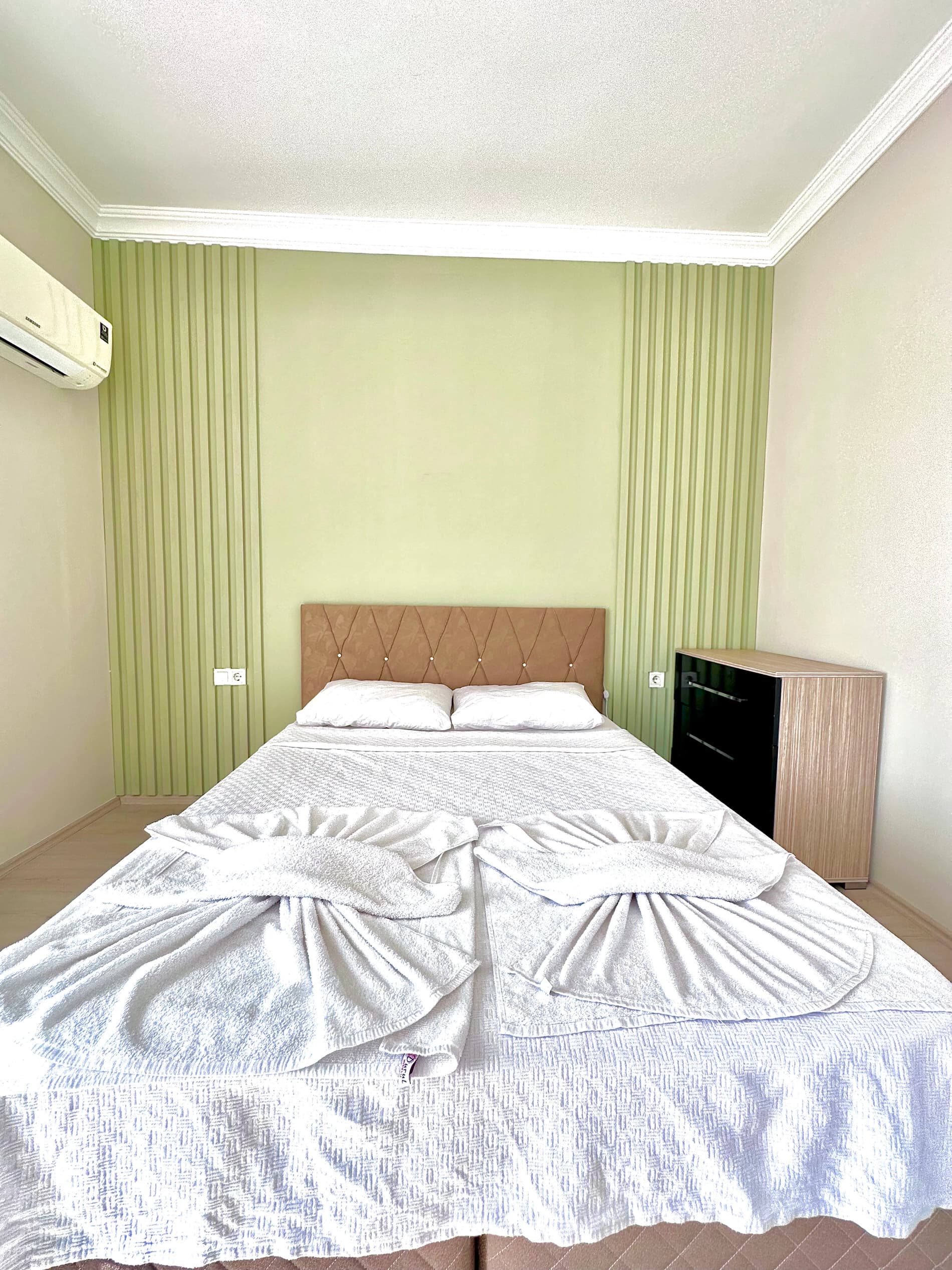 Villa Gökyüzü 1 Fethiye 33