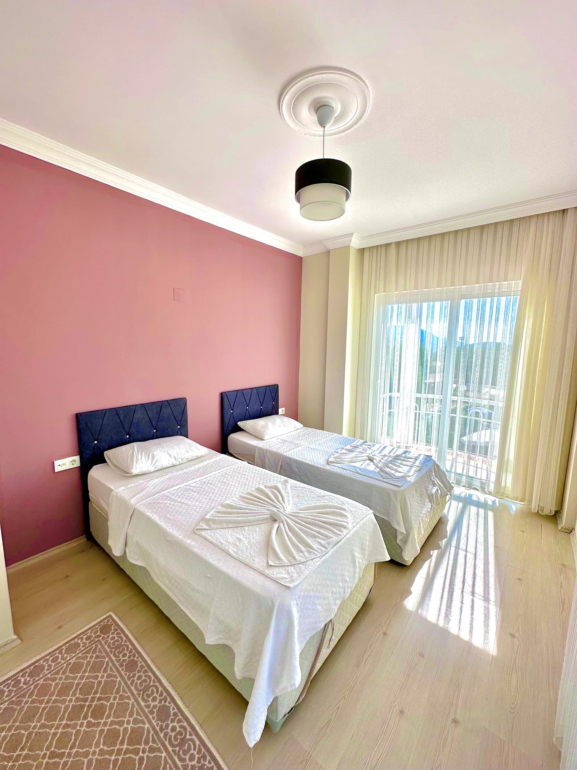 Villa Gökyüzü 1 Özel Havuzlu 40