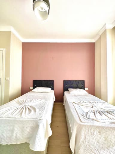 Villa Gökyüzü 1 Fethiye 47