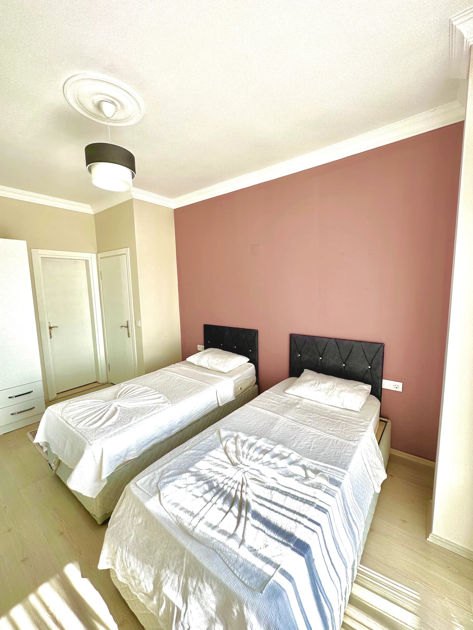 Villa Gökyüzü 1 Tatil Villası 54