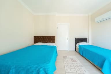 Villa Gökyüzü 2 Fethiye 19