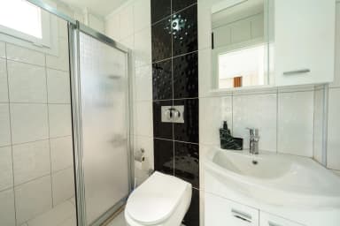 Villa Gökyüzü 2 Tatil Villası 26