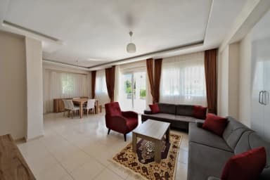 Villa Gökyüzü 2 Özel Havuzlu 74