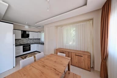 Villa Gökyüzü 2 Fethiye 95