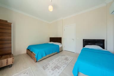 Villa Gökyüzü 2 Özel Havuzlu 40