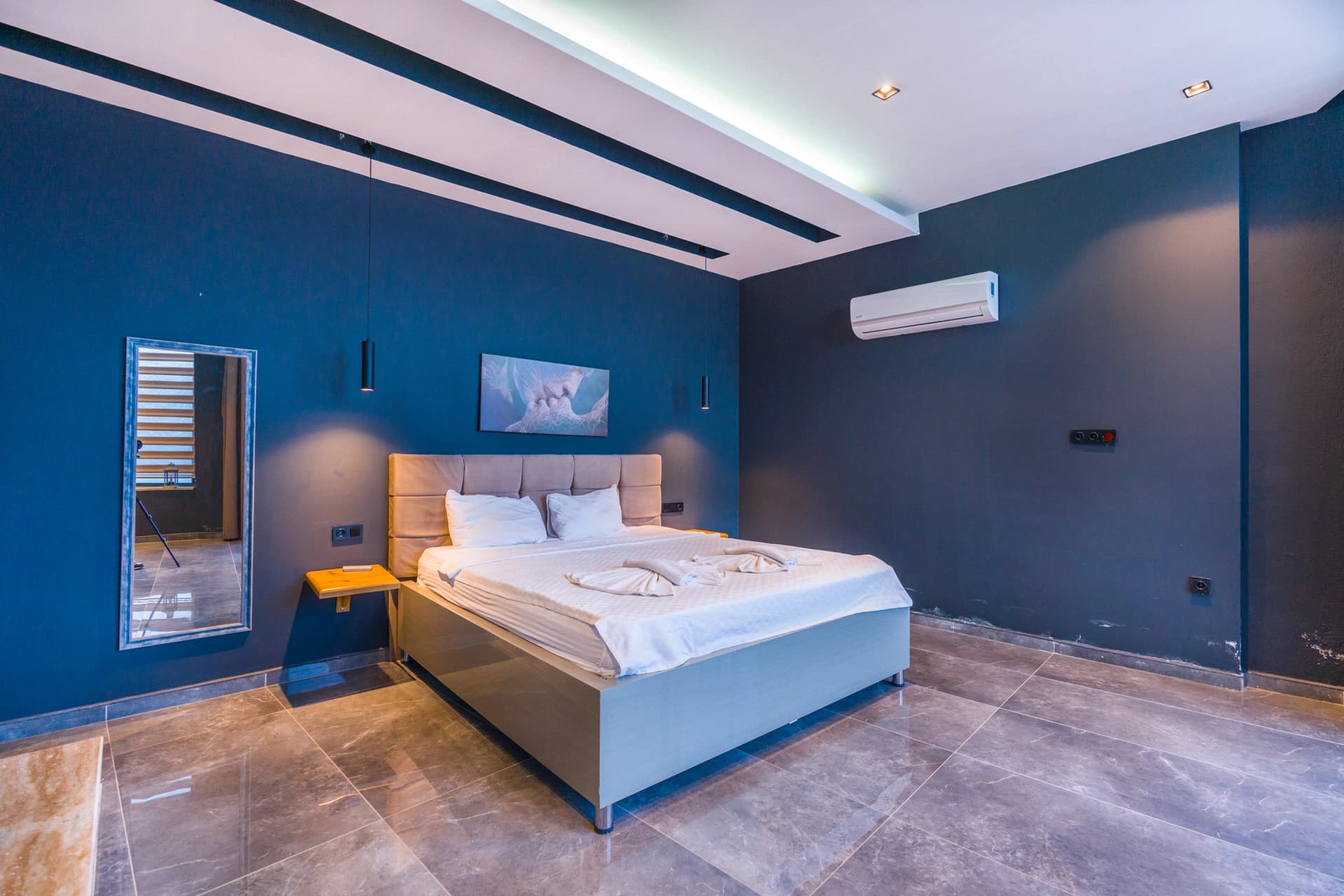 Villa Metehan Akbel Kalkan 45