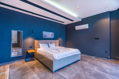 Villa Metehan Akbel Kalkan 45