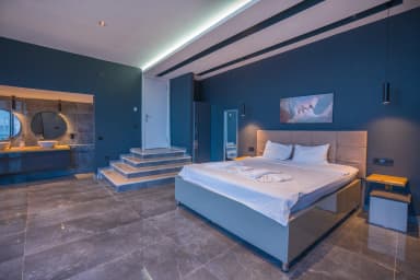 Villa Metehan Akbel Kalkan 59