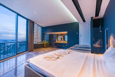 Villa Metehan Akbel Çocuk Havuzu 66