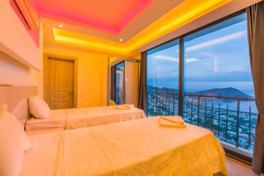 Villa Metehan Akbel Kalkan 25