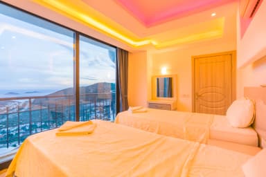 Villa Metehan Akbel Kalkan 39