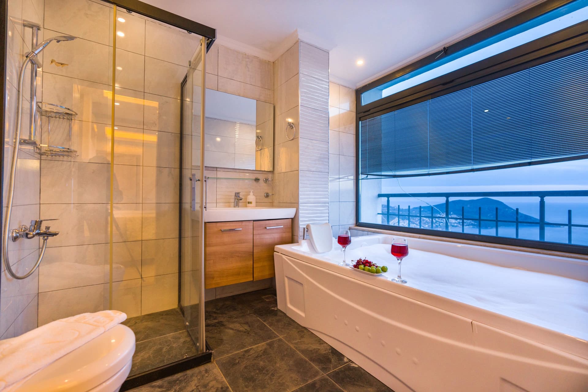 Villa Metehan Akbel Çocuk Havuzu 46