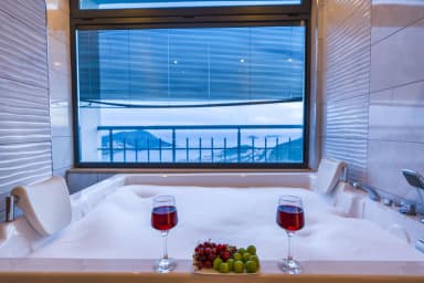 Villa Metehan Akbel Kalkan 11