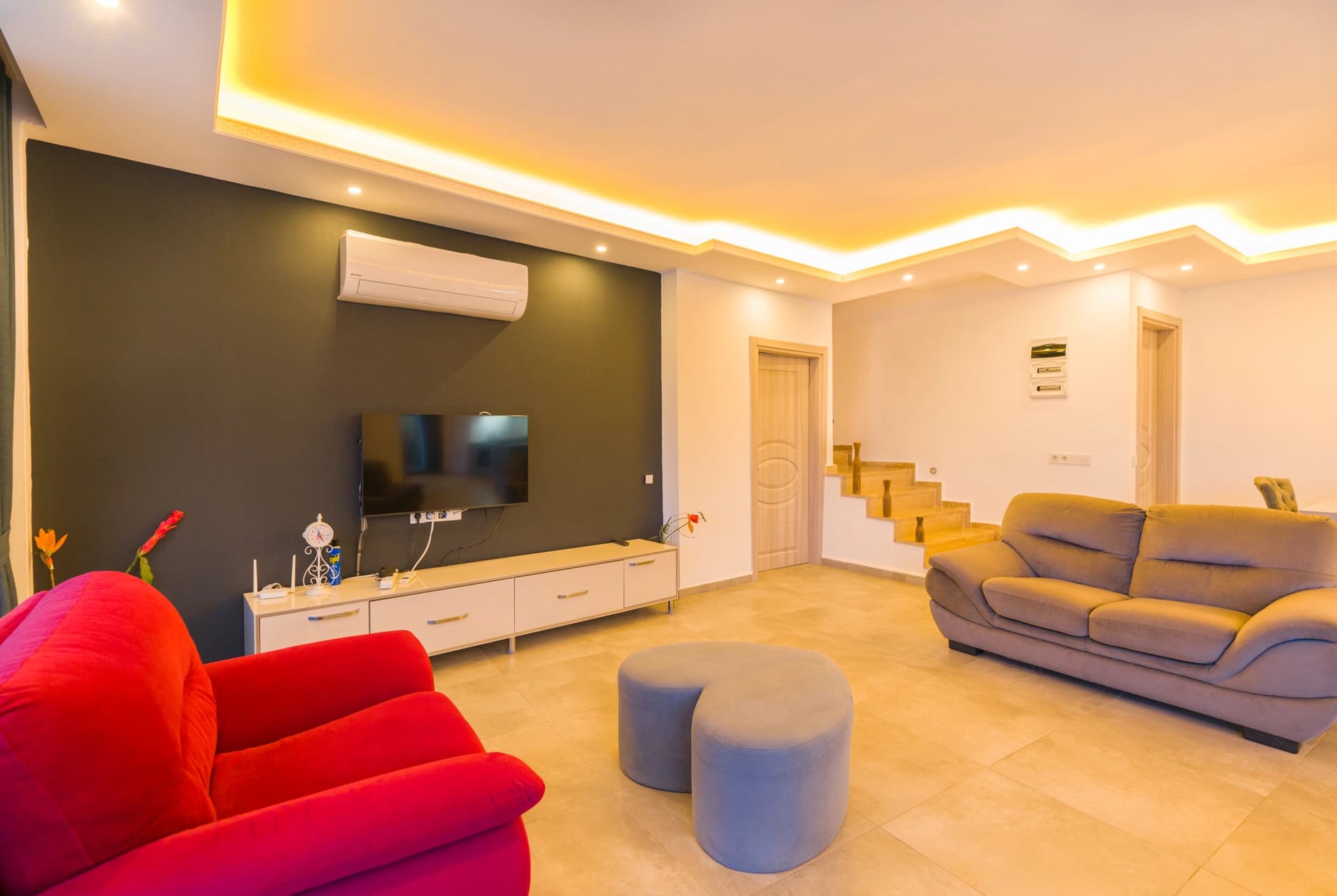 Villa Metehan Akbel Kalkan 31