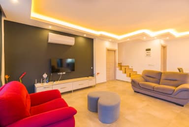 Villa Metehan Akbel Kalkan 31