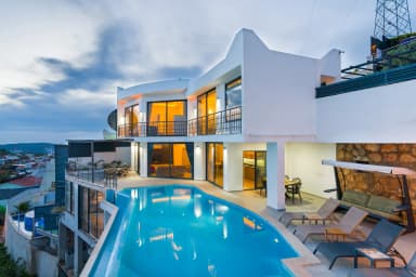 Villa Metehan Akbel Kalkan 29