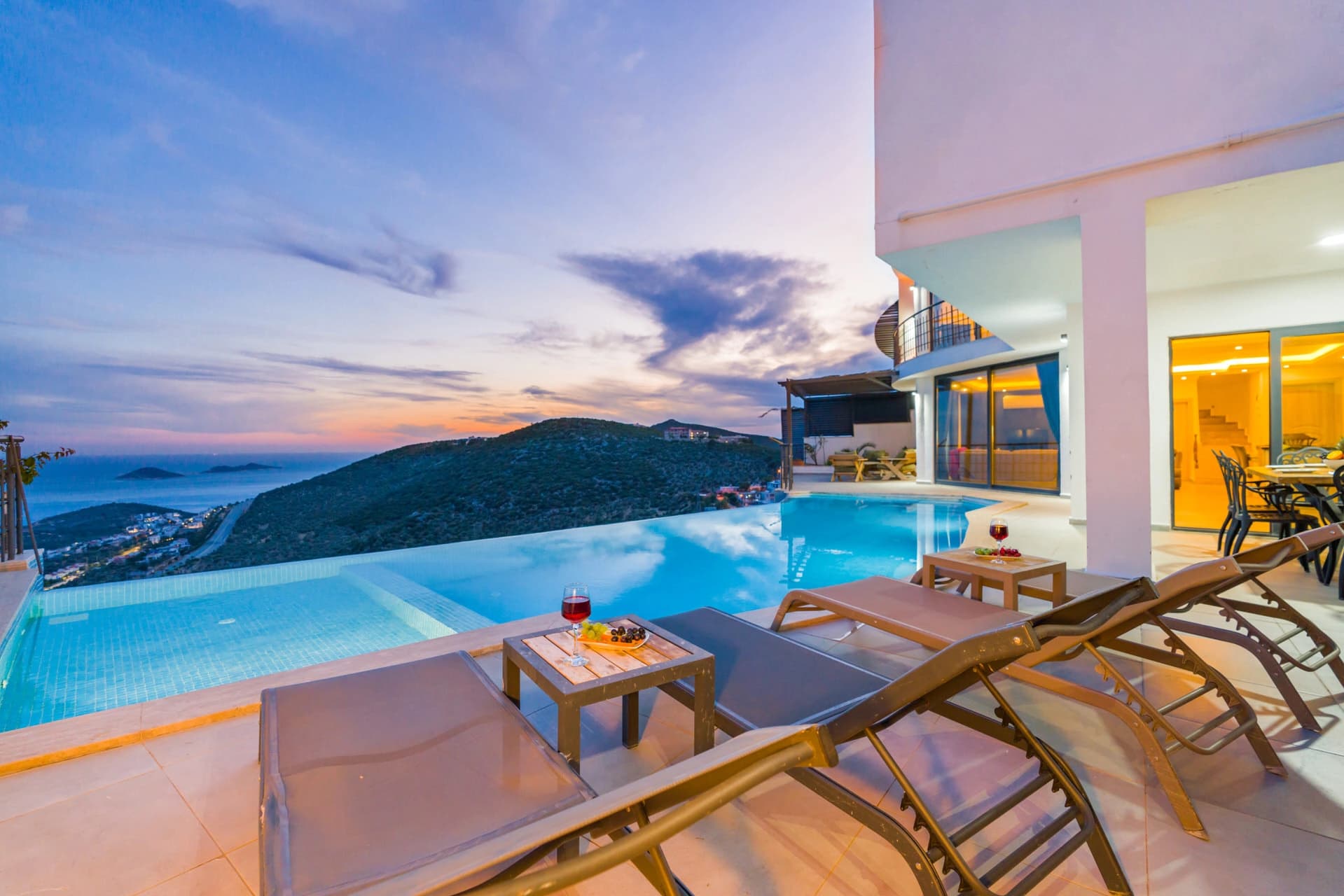 Villa Metehan Akbel Çocuk Havuzu 64