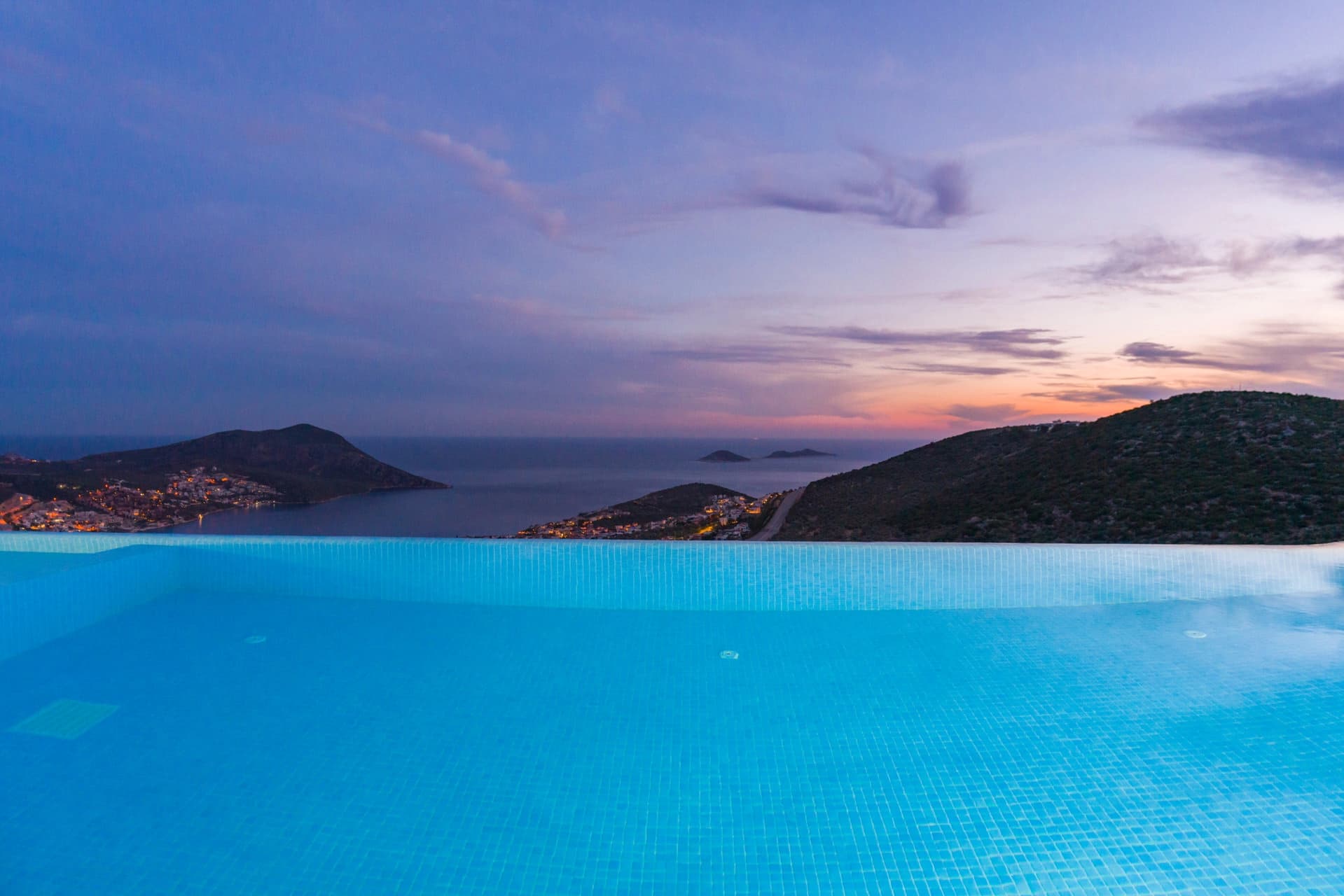 Villa Metehan Akbel Kalkan 85