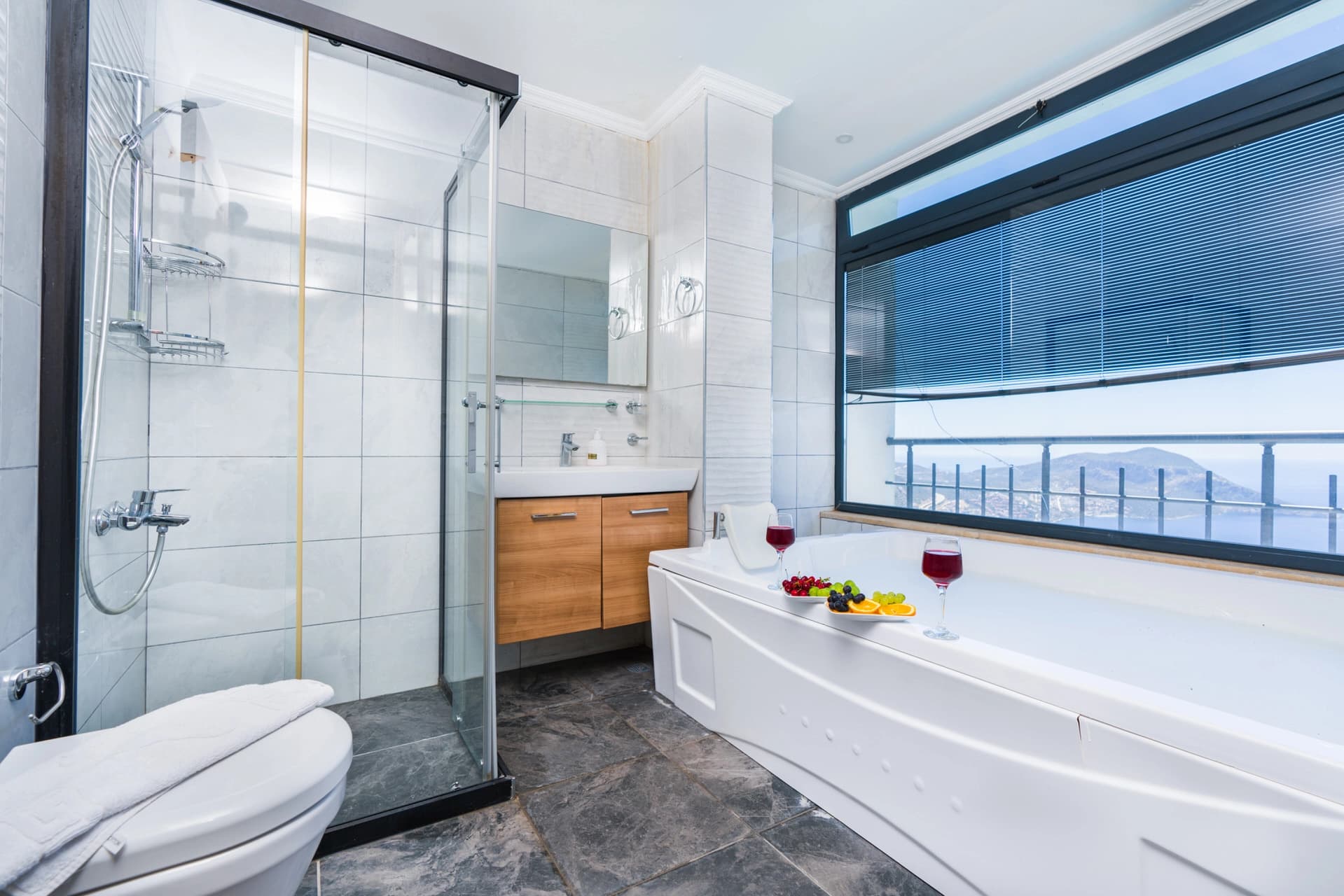 Villa Metehan Akbel Çocuk Havuzu 18