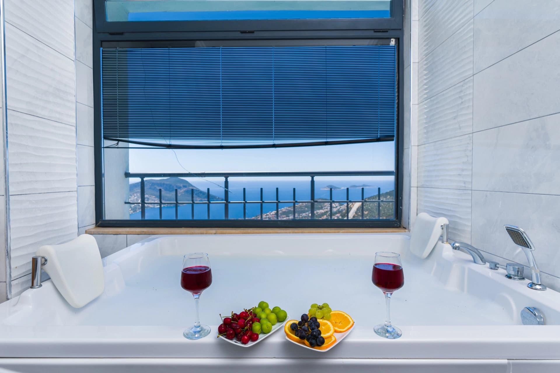 Villa Metehan Akbel Çocuk Havuzu 94