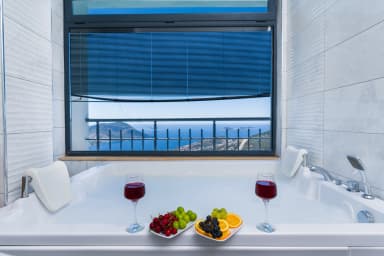 Villa Metehan Akbel Çocuk Havuzu 94