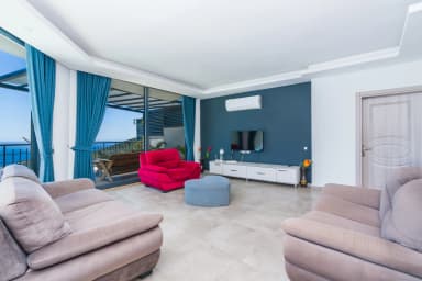 Villa Metehan Akbel Kalkan 53