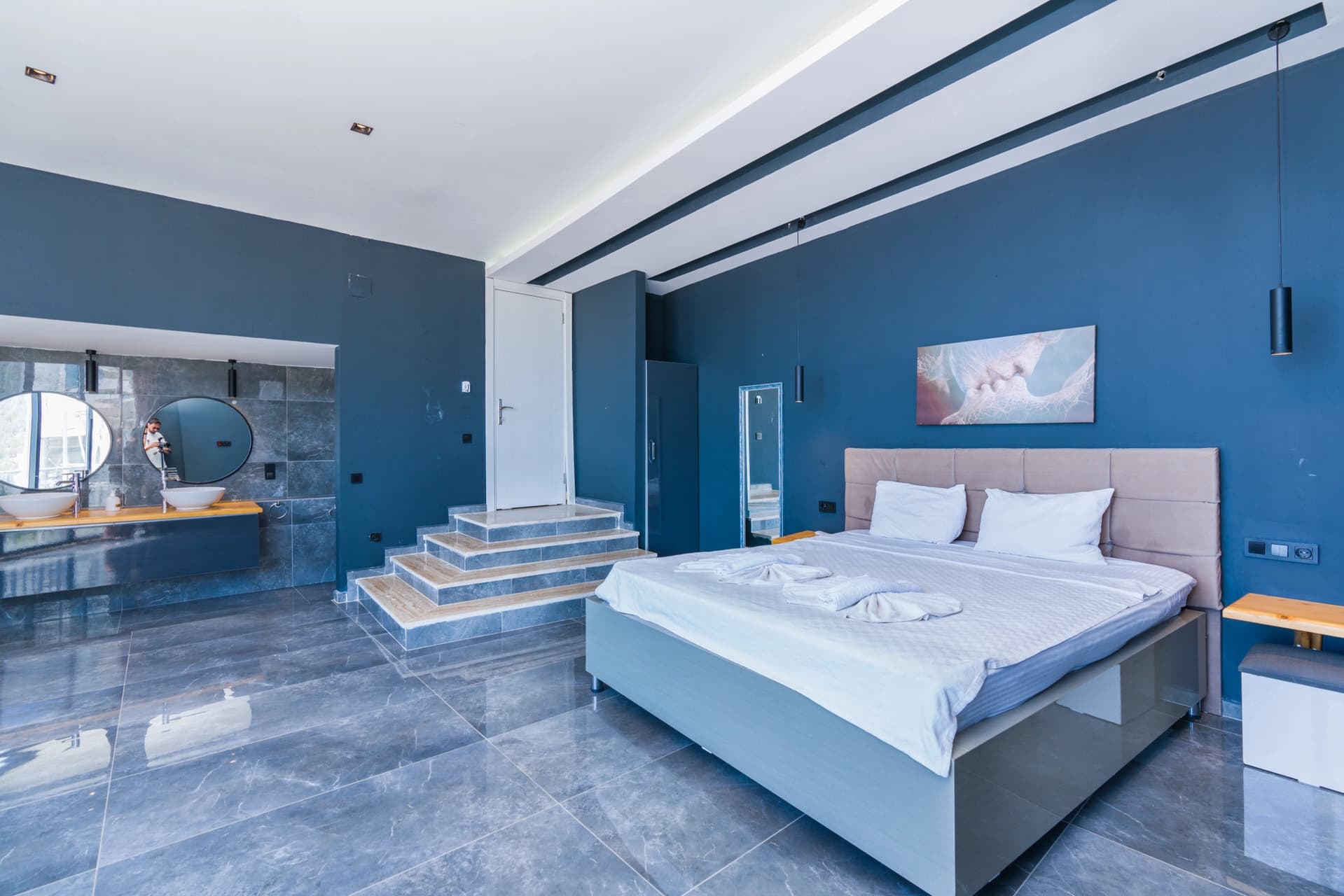 Villa Metehan Akbel Kalkan 87