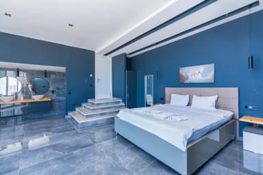 Villa Metehan Akbel Kalkan 87