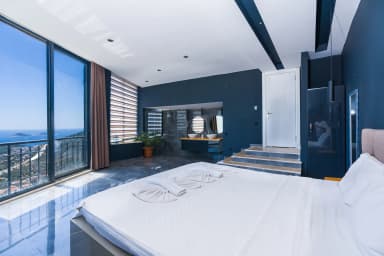 Villa Metehan Akbel Çocuk Havuzu 80