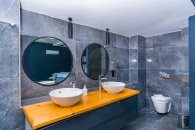 Villa Metehan Akbel Çocuk Havuzu 74