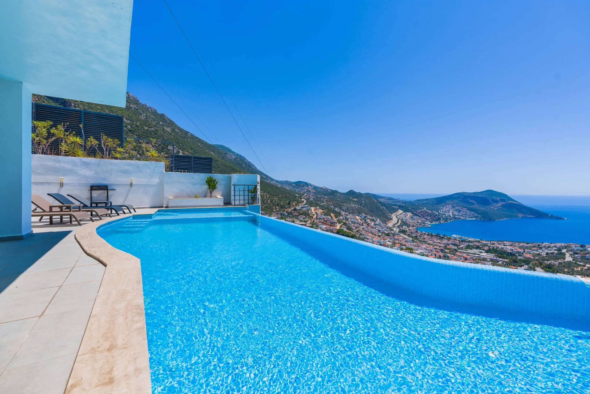 Villa Metehan Akbel Kalkan 51